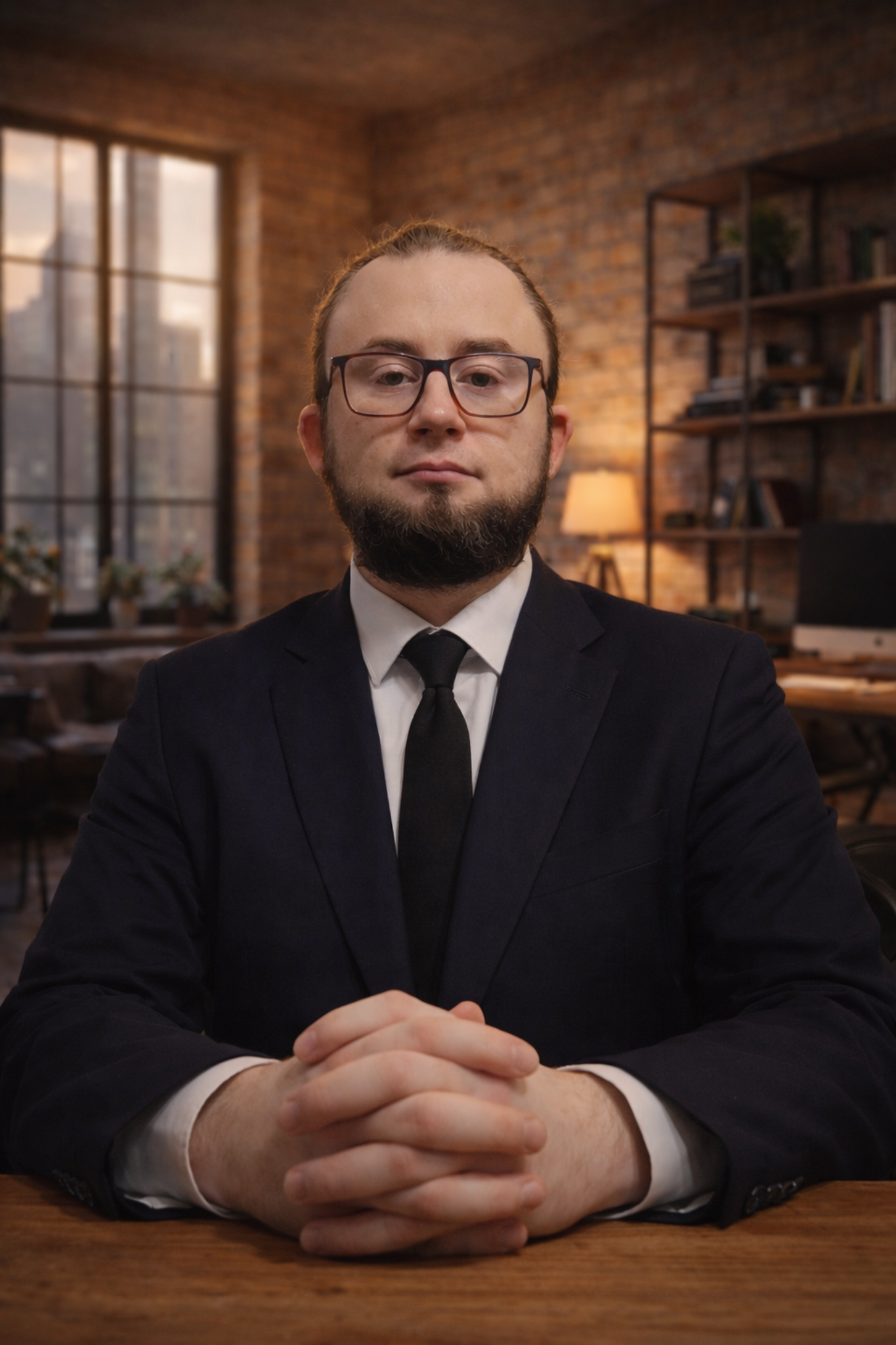 Łukasz Dyłka – pedagog i psycholog, autor projektu MoodMaze